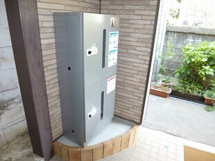 井上マンションの物件内観写真